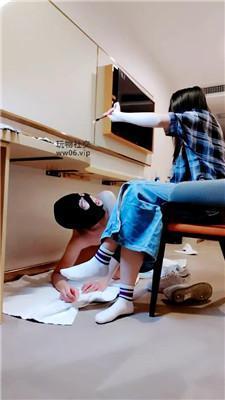 【奇了怪了】健身后原味鞋袜辱奶狗 bf50188