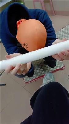 【奇了怪了】白袜脚踩踢踹虐打 JS250104-9