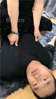 【冰爷】短靴高跟虐乳/臭脚捂脸