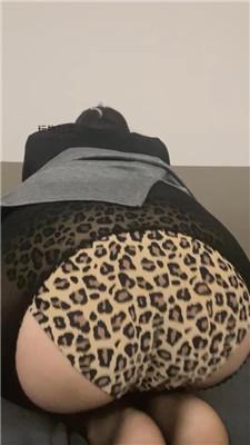 【170精灵S姐】臀炸汁    250222-4