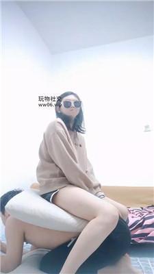 【樱花落】玉足美腿全体重跳踩 JS250123-33