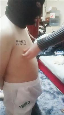 【诺主】紫丝袜美腿连环踢裆 JS250117-18