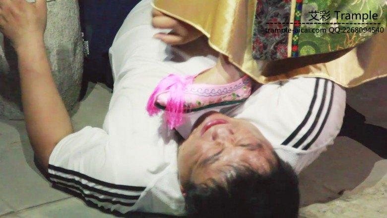 冷天使宫廷审讯 冷天使宫廷审讯