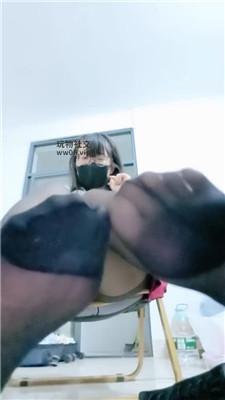 【广西木木】学妹羞辱变态学长    250204-25