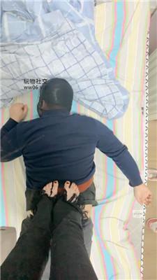 【妙妙】坐脸窒息-近距离裸足狂舔 JS250206-9