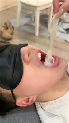 【菜小心】情侣主狗笼圈养虐绿帽/强制吃byt