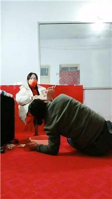 【沐颜】狗继父伺候我沐足【双视角版】 JS250216-12