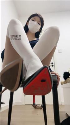 【小渔情侣】滚进来贱狗    250119-13