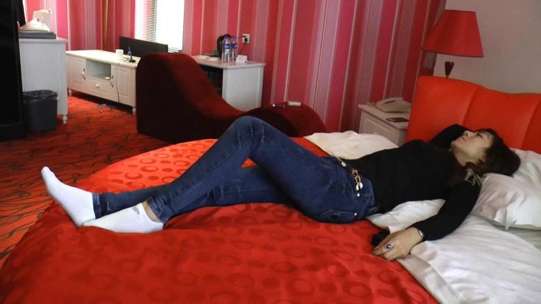 身高185女搜查官小鱼受难记