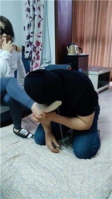 【樊儿】骑马-低帮匡威船袜气味辱 JS250324-7