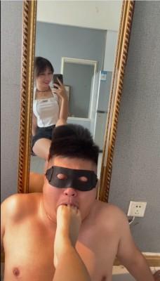 超时长！性感女S乐凡48分钟完美调教 YC-211215-10