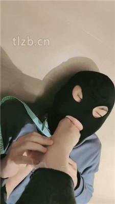 【妮蔻】长靴踩狗头/人肉座椅/踩踏/舔脏鞋底/闻鞋闻白袜