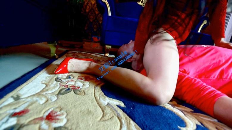 【冰时代精品】暗系风格 终极股间虐杀 反复折磨致死