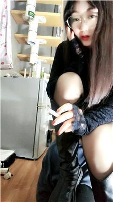 【林清雅】骑马长靴踩踏/喂圣水 bf52203