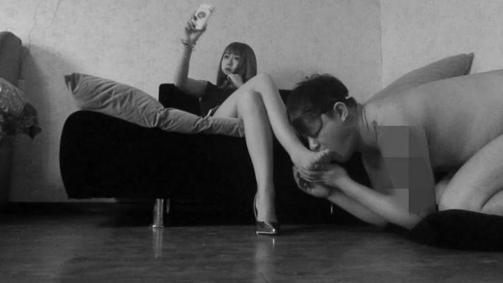 最美神话女神燕子姐调教