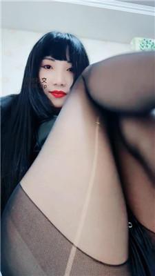 【兔粉粉】皮衣女王    250115-14