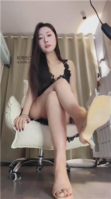 【娩娩大魔王】4爱雌坠    250109-2