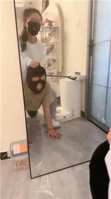 【九九女王】双S-带素人舍友玩虐出轨男友