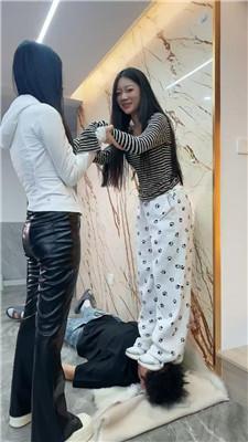 【麋鹿银儿】素人系列7 bf49541