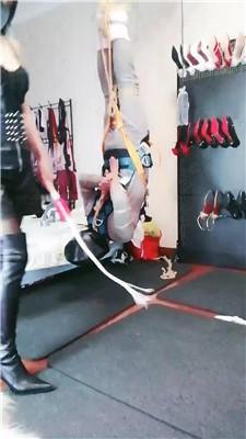 【潘西】五花大绑-骑马狗爬【双视角版】 bf49838