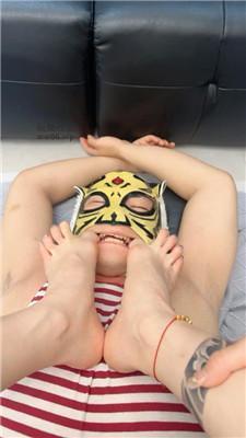 【领主】全体重踩踏/玉足深喉 bf49077