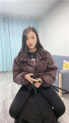 【尤尤子】骑马转胯/长靴踩踏/耳光