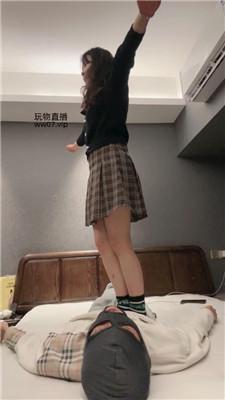 【猴歌】跳踩/连环耳光/骑马坐脸 bf50669