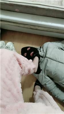 【丝丝女王】彻底犬化家奴 JS250224-21