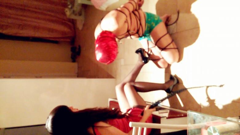 最后的落幕现实鞭雨