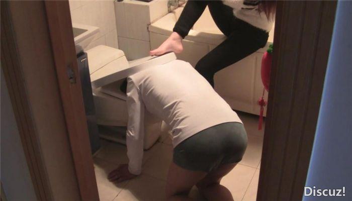 傲S卫生间的调教