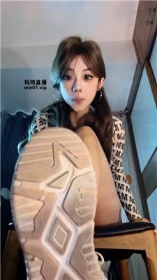 【不知名】重口白袜    250426-6