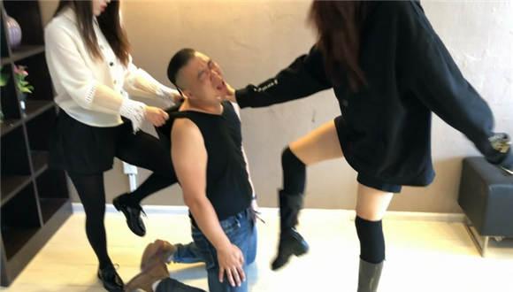 内衣贼？！找死！！