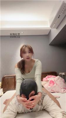 【肉肉sama】骑马/玉足跳踩 bf50457