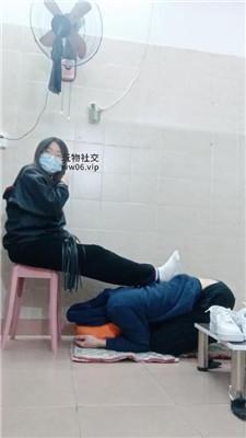 【奇了怪了】运动后原味鞋袜虐家奴 JS250105-2