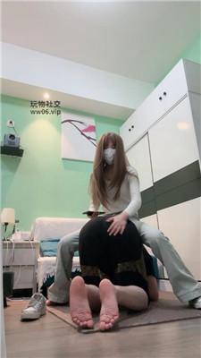 【一唯】上门正骨师猥琐我的下场 bf51046