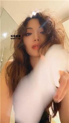 【倪小主】圣水口水    250422-16