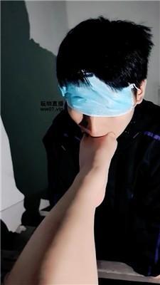 【苏晚】楼梯间玩家奴 JS250429-23