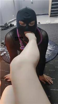 【K爷】暗黑刑房囚禁犬化 JS250508-4