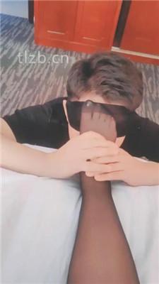 【桃一】圈养犬化-黑丝高跟虐