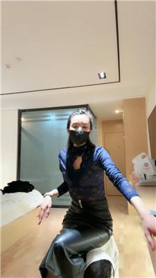 【多多】骑马骑脖/高跟踩踏 JS250312-17