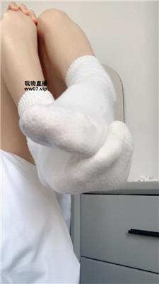 【丝雯大人】JK白袜场    250401-18