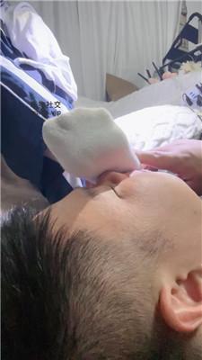 【甜音】学生妹诱惑虐班主任 JS250319-20