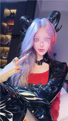 【龙妈】魅魔返场    250315-9