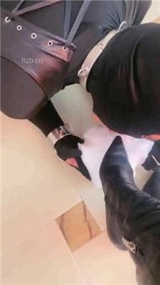 【高傲】胯下辱/重度鞭打/长靴美腿虐杀/口水吐脸