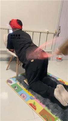 【鹿S】内裤套头黑丝诱惑 JS250422-16