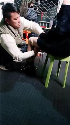 【金魂双女主】小姨带外甥女来面试 JS250307-18