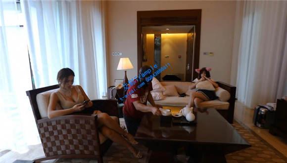 〖H.P.L栖心之栈〗—三S酒店群调随行奴