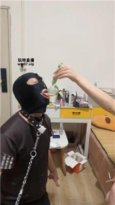 【琼爷】脏高跟玉足碾压踩喂食【双视角版】 bf53415