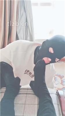 【美容院S】赏赐圣水/舔靴底/肉丝诱惑