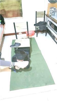 【银南女帝】鞋抽耳光/坐脸窒息/骑马转胯 JS250206-5